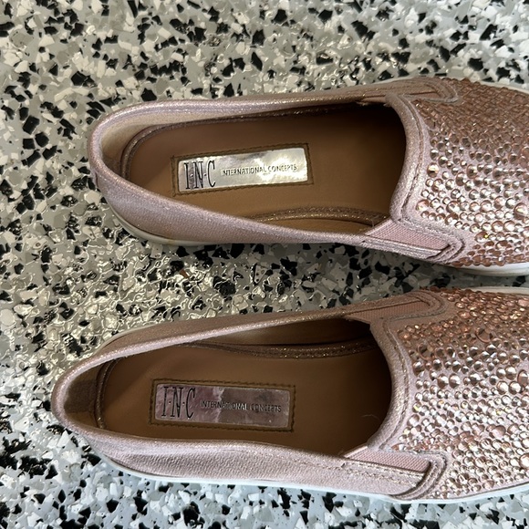Inc international concepts shoes - Picture 2 of 6